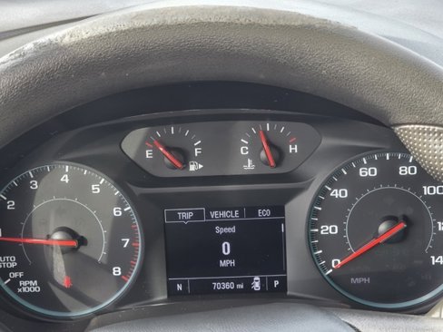 Used 2022 Chevrolet Malibu LT image 10