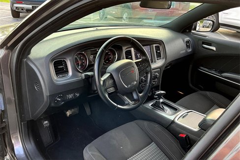 Used 2023 Dodge Charger SXT image 17