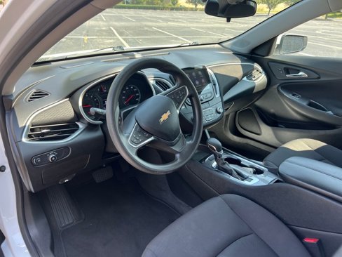 Used 2023 Chevrolet Malibu LT image 7