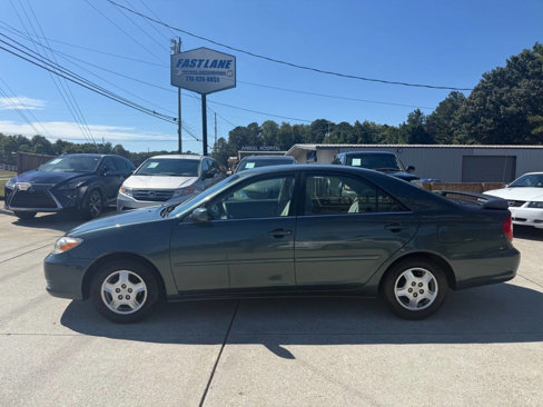 Used 2003 Toyota Camry LE image 4