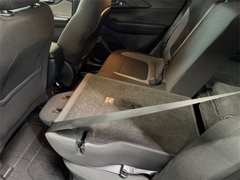 Used 2022 Chevrolet TrailBlazer LT w/ Sun and Liftgate Package image 19