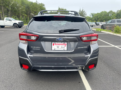 Used 2021 Subaru Crosstrek 2.5i Limited w/ Moonroof Package 2 image 7