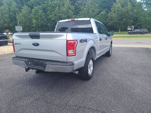 Used 2017 Ford F150 XLT image 7