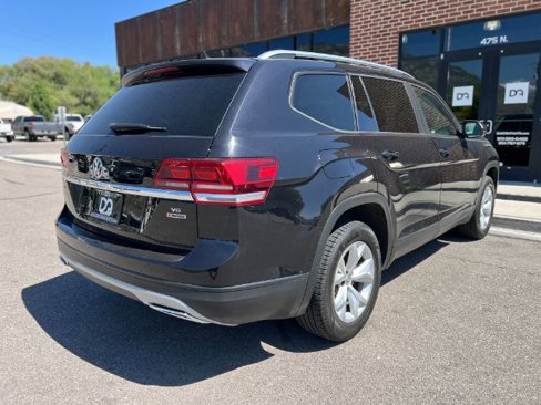 Used 2019 Volkswagen Atlas SE image 29
