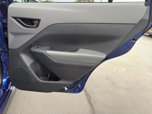New 2025 Subaru Crosstrek 2.5i Premium image 32