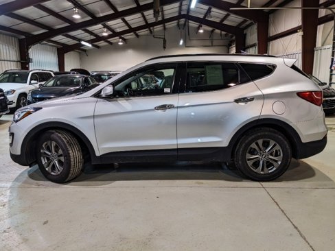 Used 2014 Hyundai Santa Fe Sport w/ Popular Equipment Package 02 image 3