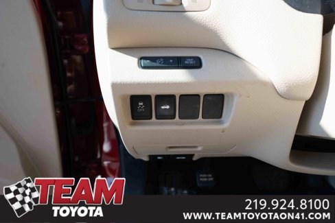 Used 2015 Nissan Altima 2.5 S w/ Power Driver Seat Package image 11