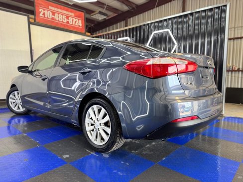 Used 2016 Kia Forte LX w/ LX Popular Plus Package image 19