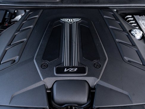 Certified 2022 Bentley Bentayga image 49