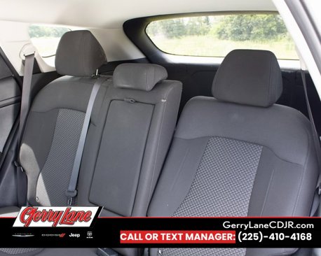 Used 2024 Kia Sportage LX image 17