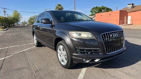 Used 2012 Audi Q7 TDI Premium Plus image 34