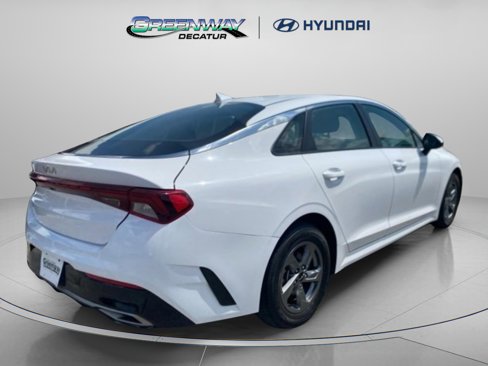 Used 2023 Kia K5 LXS image 7