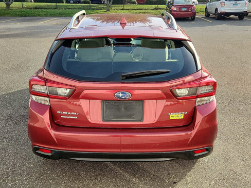 Used 2023 Subaru Impreza Premium image 5