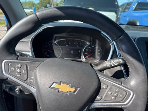 Certified 2022 Chevrolet Equinox LT image 8