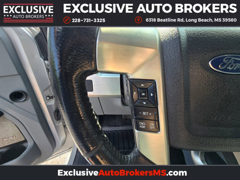 Used 2012 Ford F150 Platinum image 37