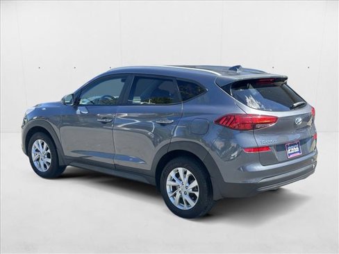 Used 2019 Hyundai Tucson Value image 7