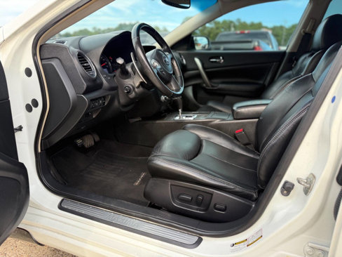 Used 2013 Nissan Maxima 3.5 SV w/ Sport Pkg image 17