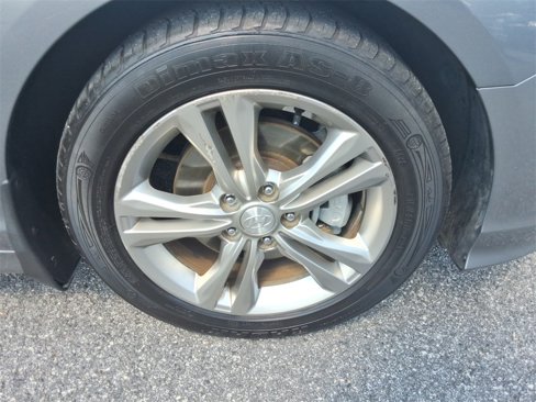 Used 2019 Hyundai Sonata SEL image 12