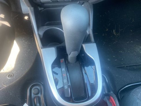 Used 2016 Honda Fit EX image 15