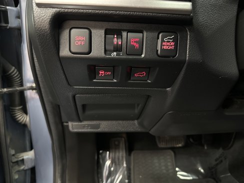 Used 2018 Subaru Forester 2.5i Touring w/ Popular Package #3B image 35