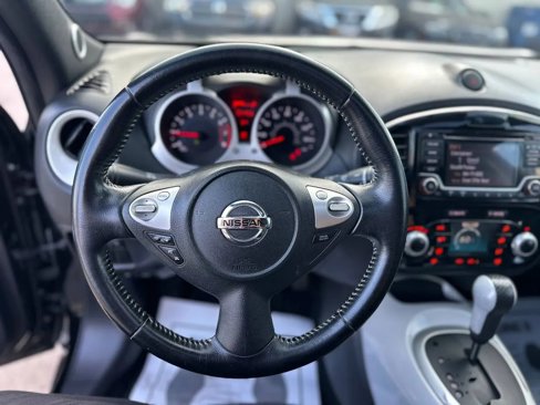 Used 2017 Nissan Juke SV image 49