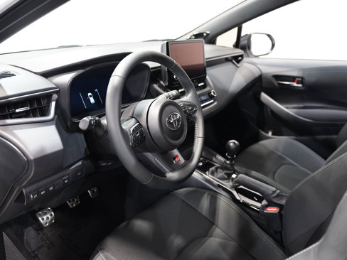 Used 2023 Toyota Corolla GR image 37