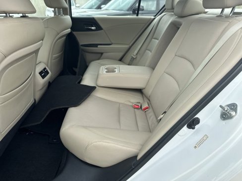 Used 2013 Honda Accord EX-L image 25