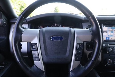 Used 2016 Ford Expedition Limited w/ Equipment Group 301A image 13