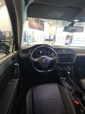 Used 2019 Volkswagen Tiguan SEL image 23