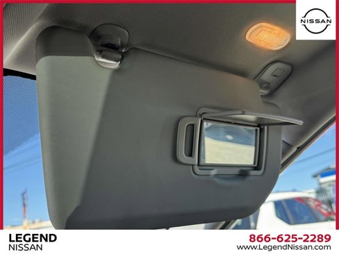 Used 2021 Nissan Rogue S image 32