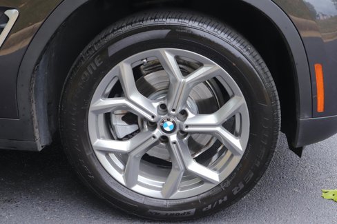 Used 2021 BMW X3 xDrive30e w/ Premium Package image 44