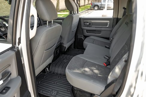 Used 2015 RAM 1500 Lone Star image 49