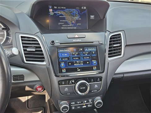 Used 2018 Acura RDX w/ Technology Package image 23