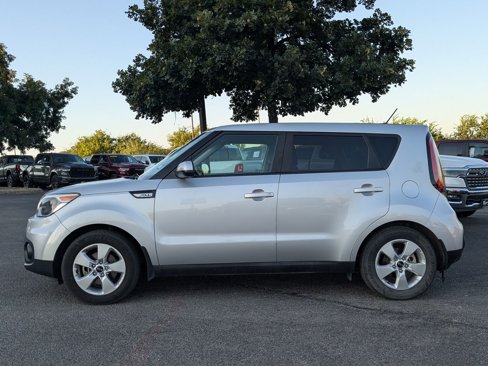 Used 2018 Kia Soul image 4