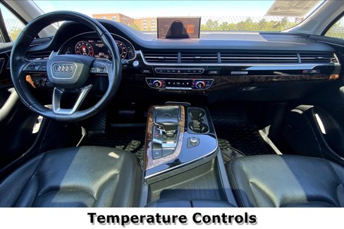 Used 2017 Audi Q7 3.0T Premium Plus image 16