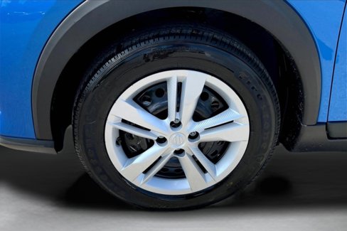 New 2025 Nissan Kicks Play S image 12