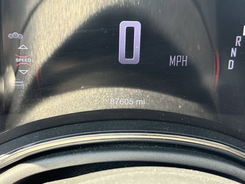 Used 2019 Dodge Durango GT image 22
