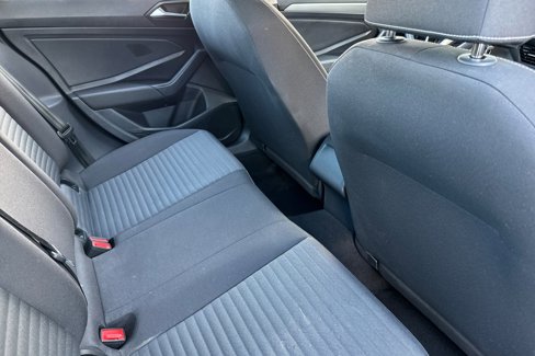 Used 2024 Volkswagen Jetta S image 30