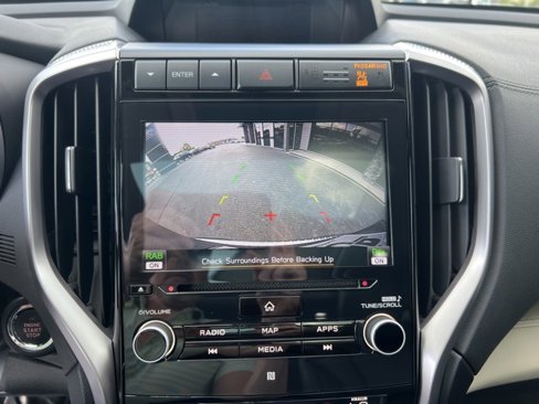 Used 2022 Subaru Ascent Limited w/ Technology Package image 27