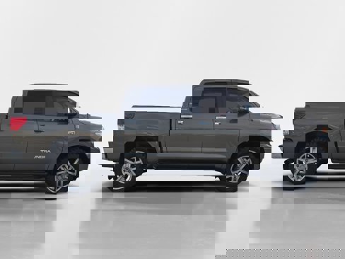 Used 2012 Toyota Tundra Limited image 2