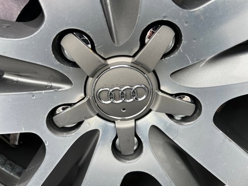 Used 2015 Audi Q7 3.0T Premium Plus w/ Premium Plus Package image 38