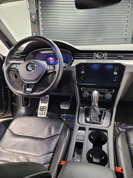 Used 2019 Volkswagen Arteon SEL image 25