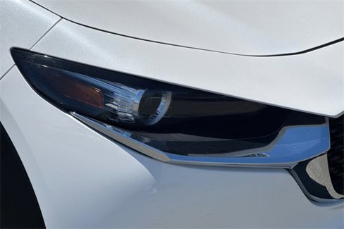 Used 2023 MAZDA CX-30 AWD 2.5 S w/ Select Package image 43