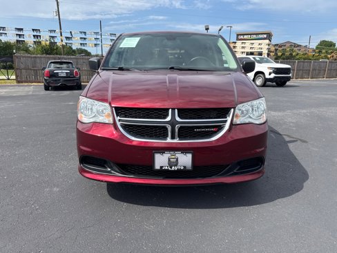 Used 2020 Dodge Grand Caravan SE w/ UConnect Hands-Free Group image 8