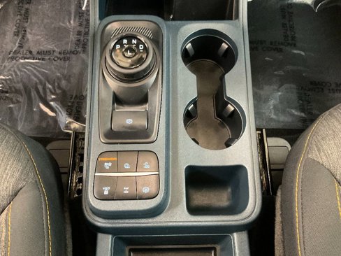 Used 2023 Ford Maverick Tremor image 24