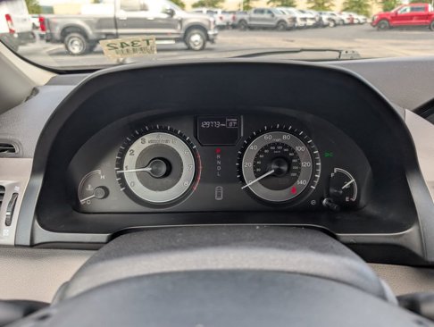 Used 2016 Honda Odyssey EX-L image 19