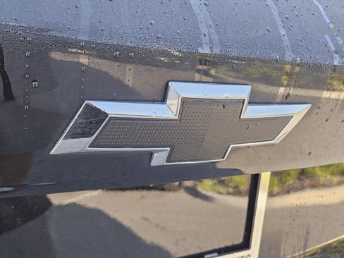 Used 2024 Chevrolet Trax RS w/ Sunroof Package image 15