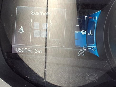 Used 2022 Ford Edge SEL image 21