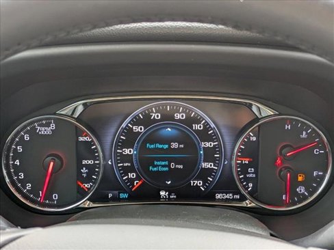 Used 2017 GMC Acadia Denali w/ Technology Package image 11
