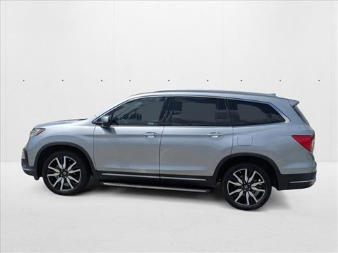 Used 2021 Honda Pilot Elite image 9